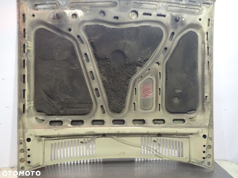 MASKA AUDI 80 B2 - 37