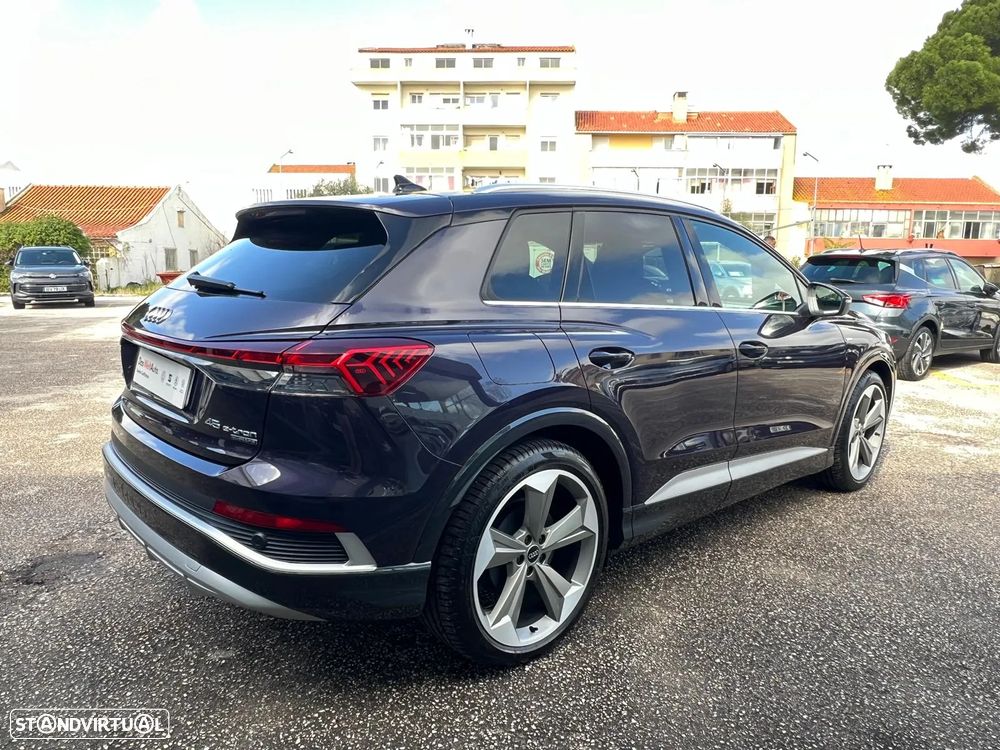 Audi Q4 e-tron 45 quattro 82 kWh - 3