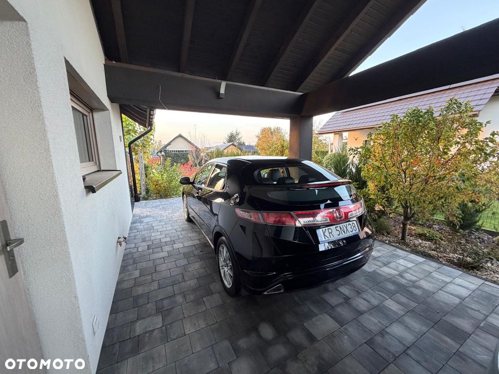 Honda Civic - 28