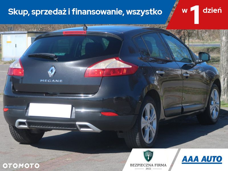 Renault Megane - 6