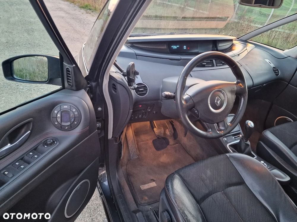 Renault Espace - 8