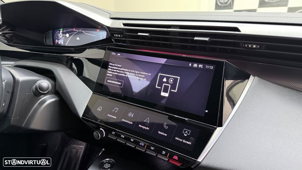 Peugeot 308 SW PureTech 130 EAT8 GT - 10