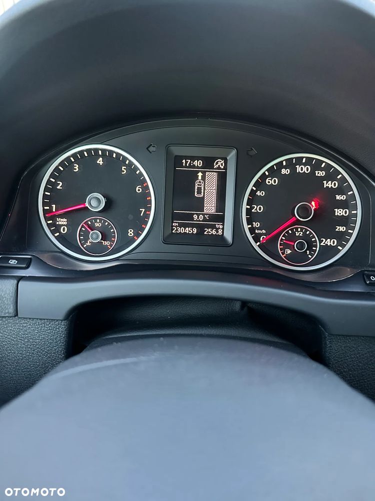 Volkswagen Tiguan - 39