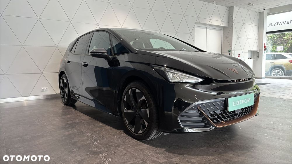 Cupra Born - 8