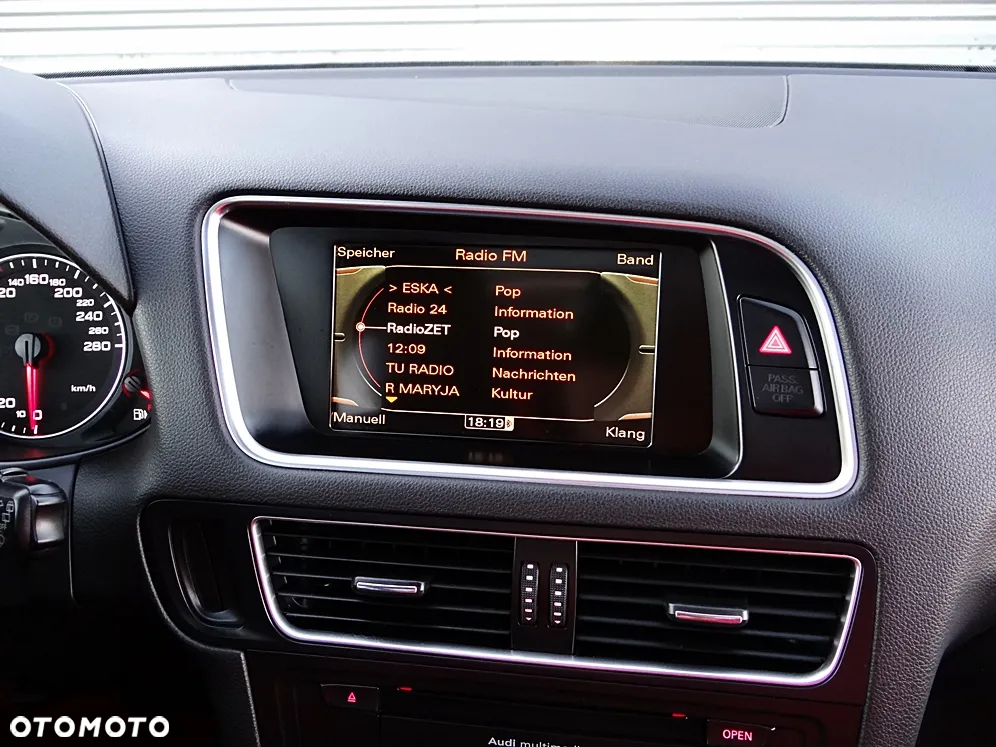 Audi Q5 3.0 TDI Quattro S tronic - 29