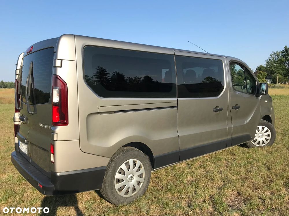 Renault Trafic L2H1 2,9t Pack Clim - 12