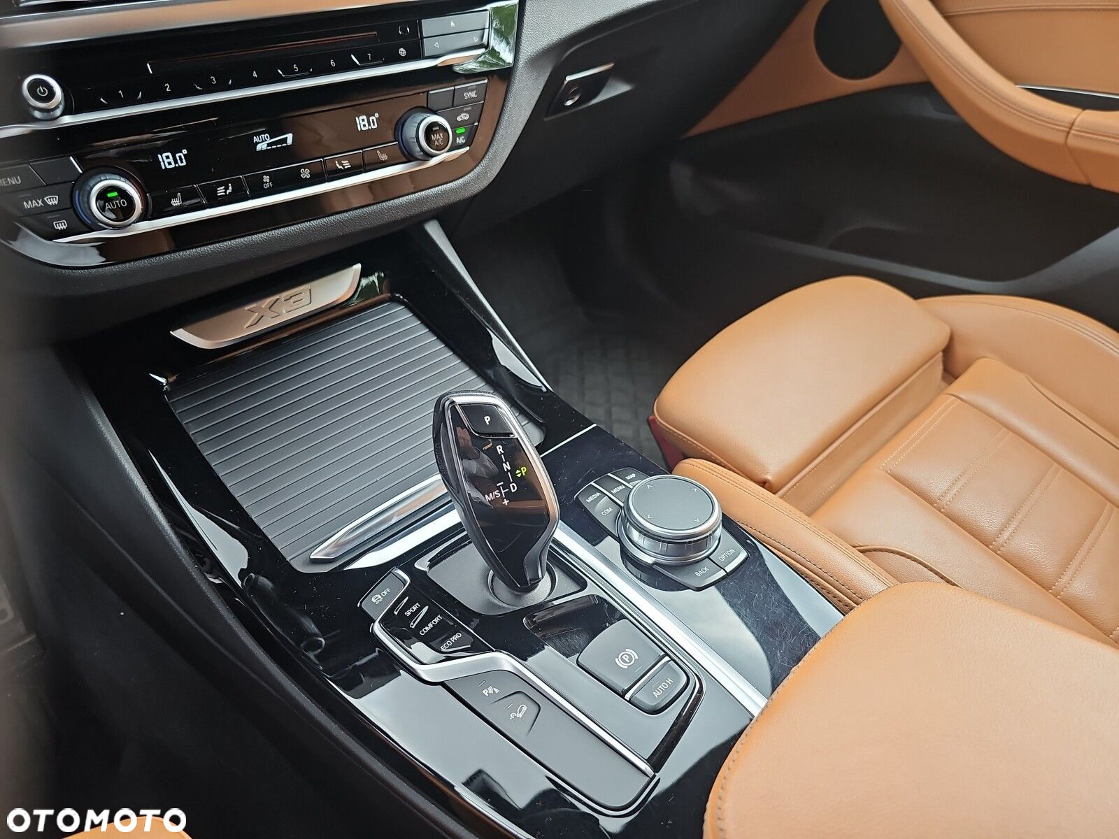 BMW X3 - 18