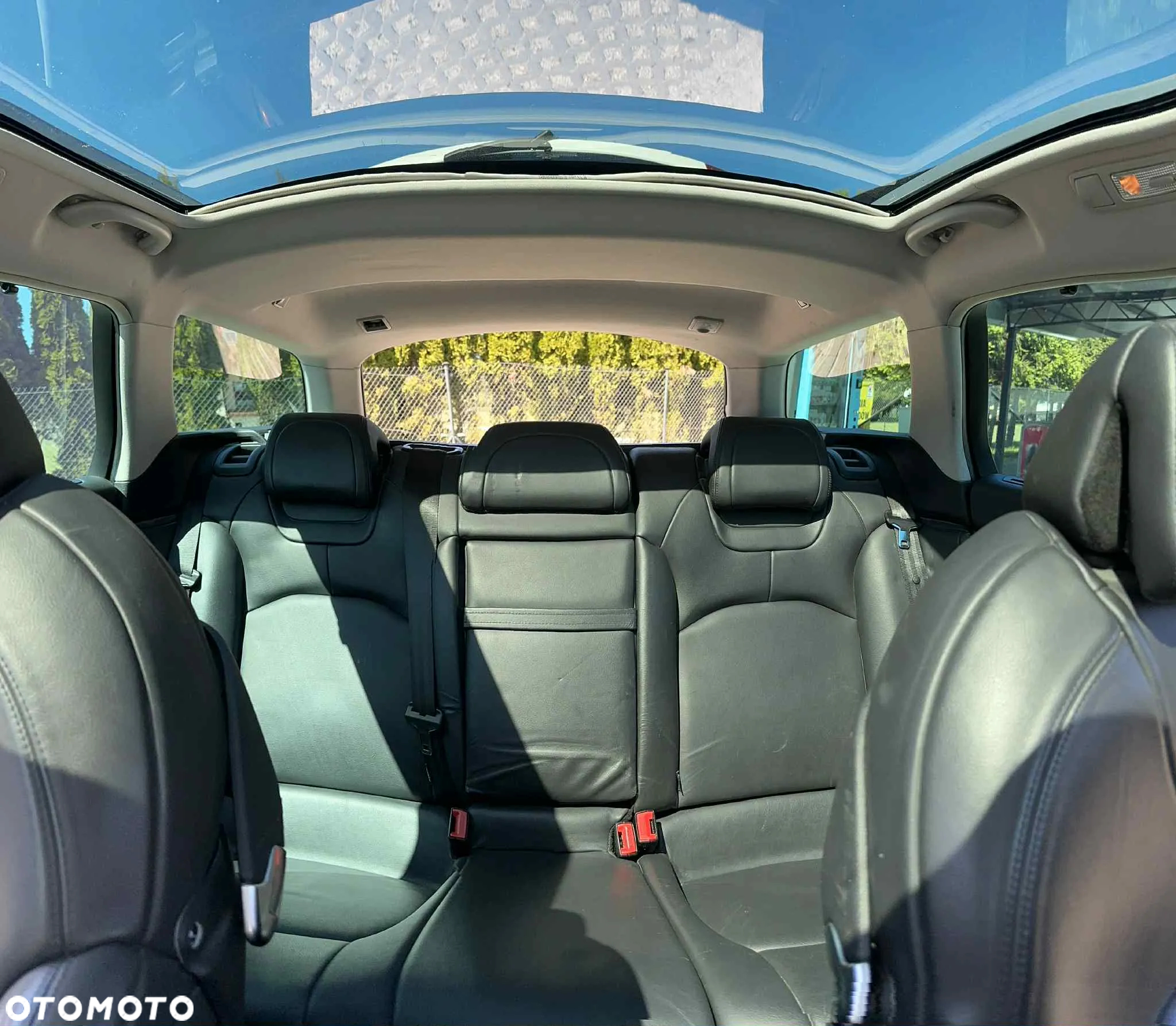 Citroën C5 Cross Tourer 2.0 HDi Exclusive - 7