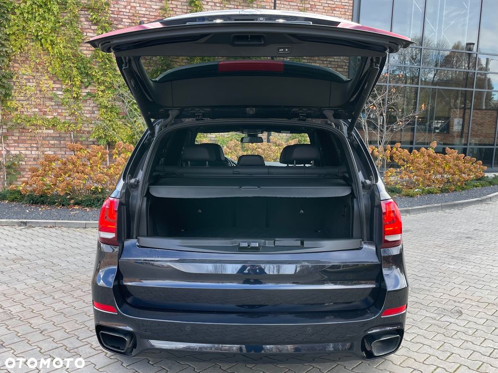 BMW X5 xDrive40e - 7