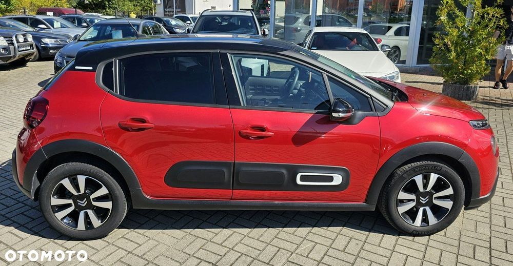 Citroën C3 Pure Tech 83 S&S ELLE - 5