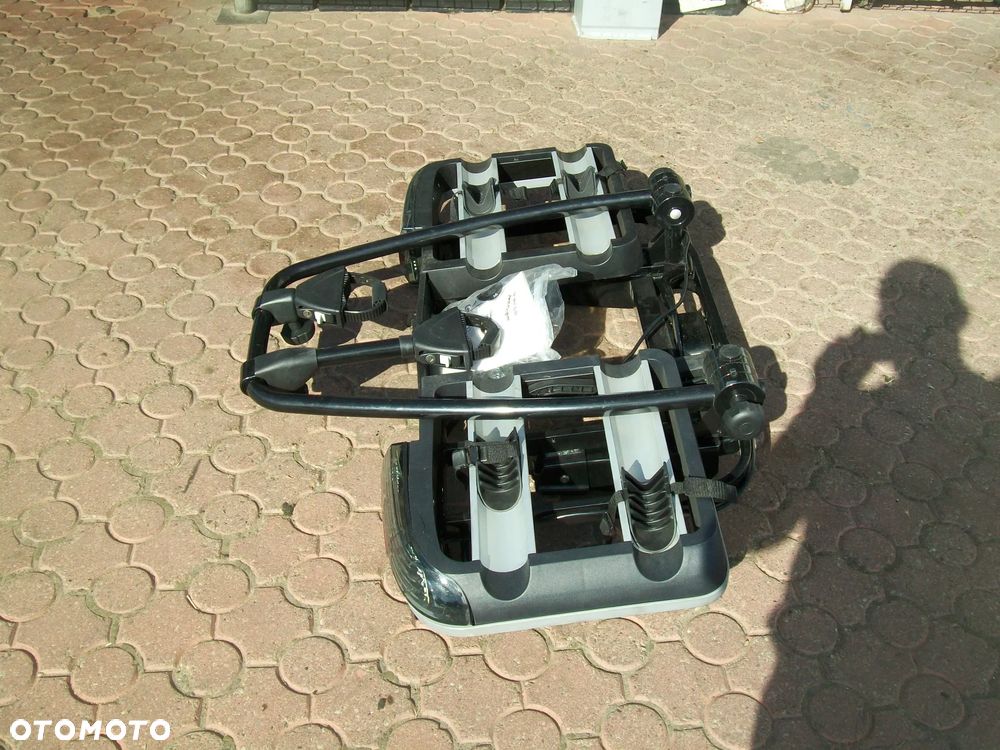 bagażnik rowerowy BMW 82712157691 - 4