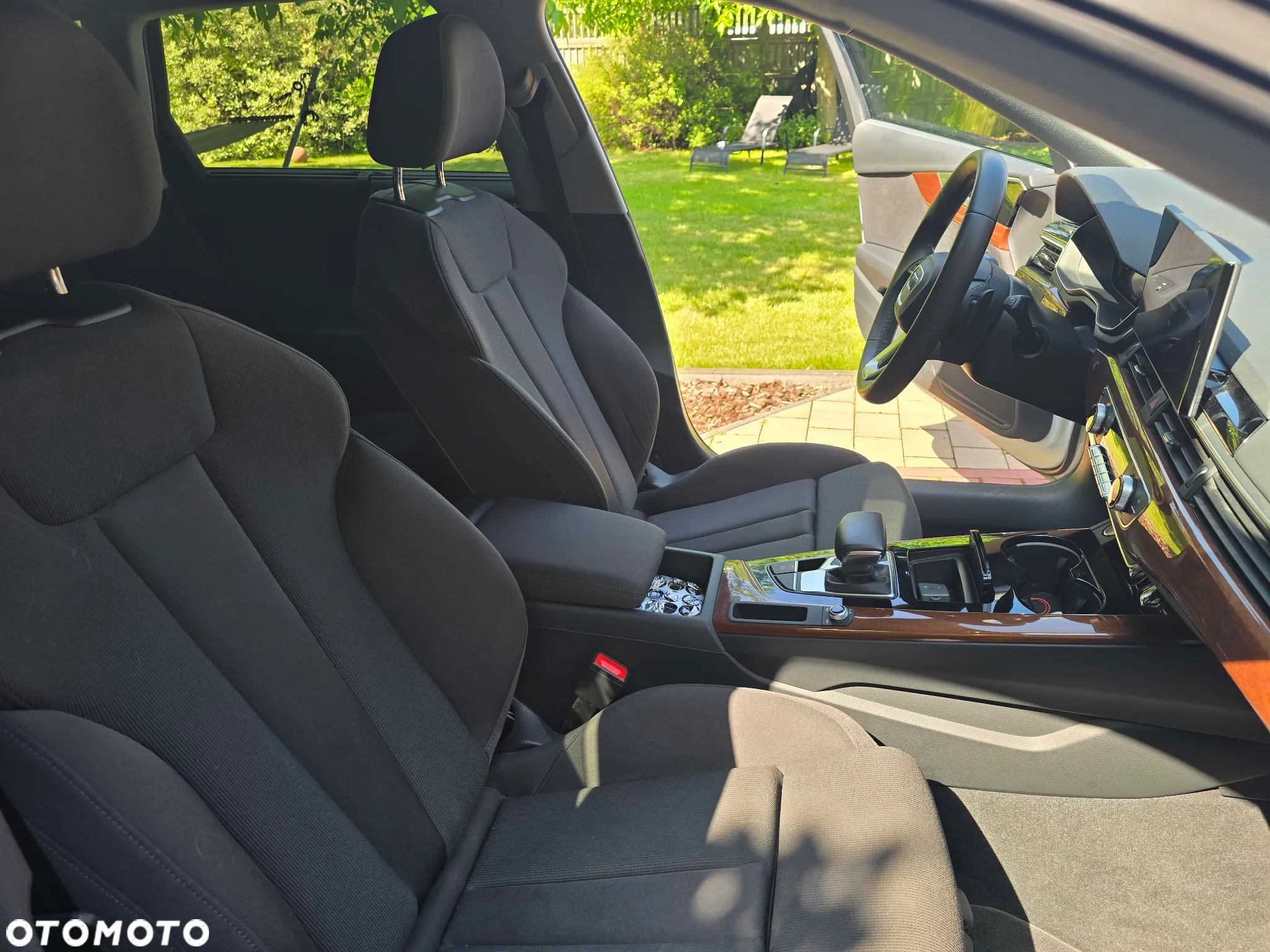 Audi A4 - 16