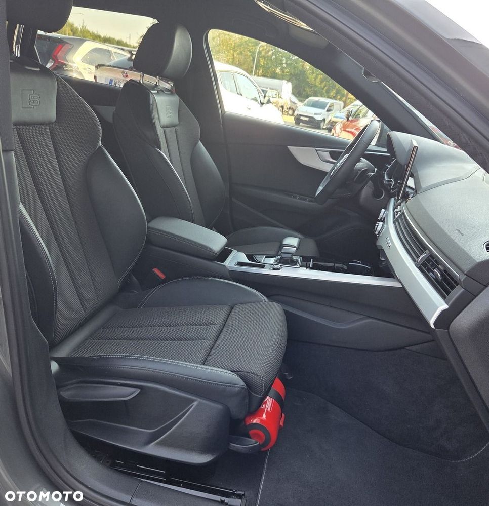 Audi A4 - 33