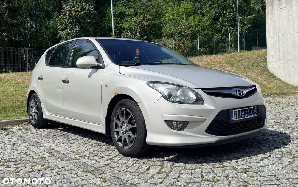 Hyundai i30 1.4 Base - 4