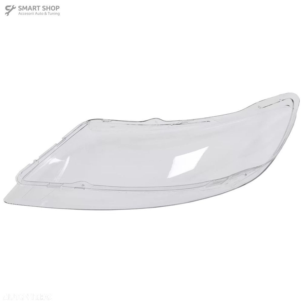 Sticle Far Audi Q7 4L (2005-2015) Clar - 4