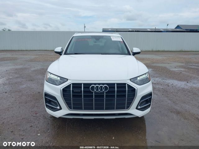 Audi Q5 40 TFSI quattro S tronic S line - 5