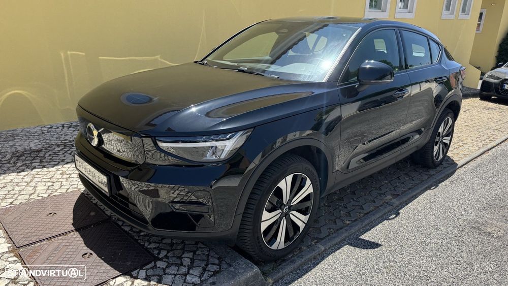 Volvo C40 Recharge Plus - 6