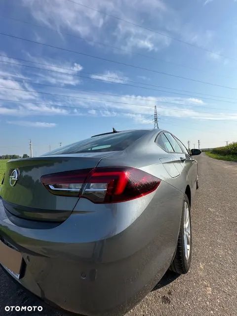 Opel Insignia 1.5 T Enjoy S&S - 13