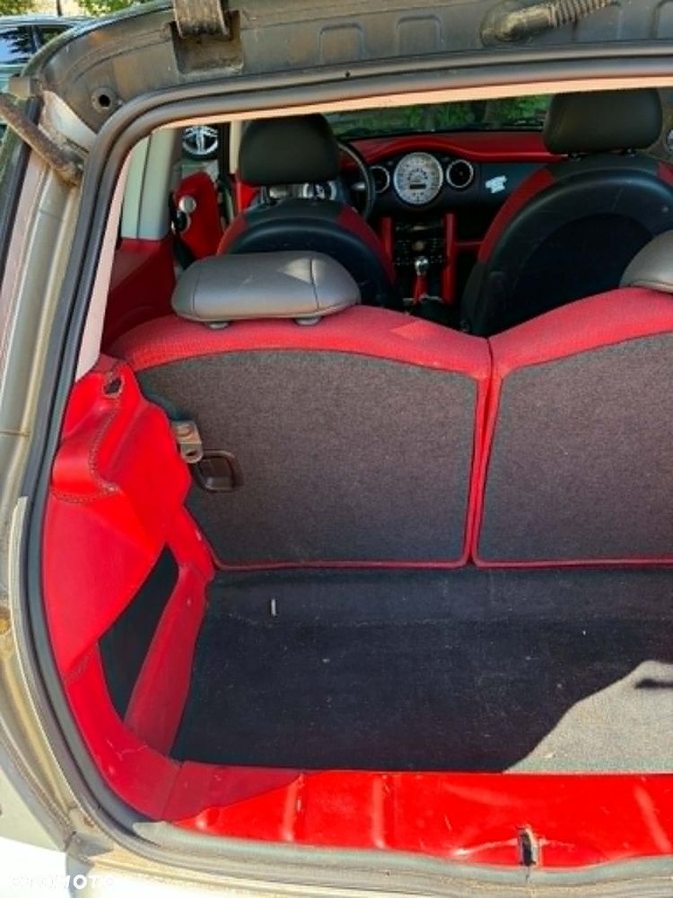 MINI Cooper Standard - 13