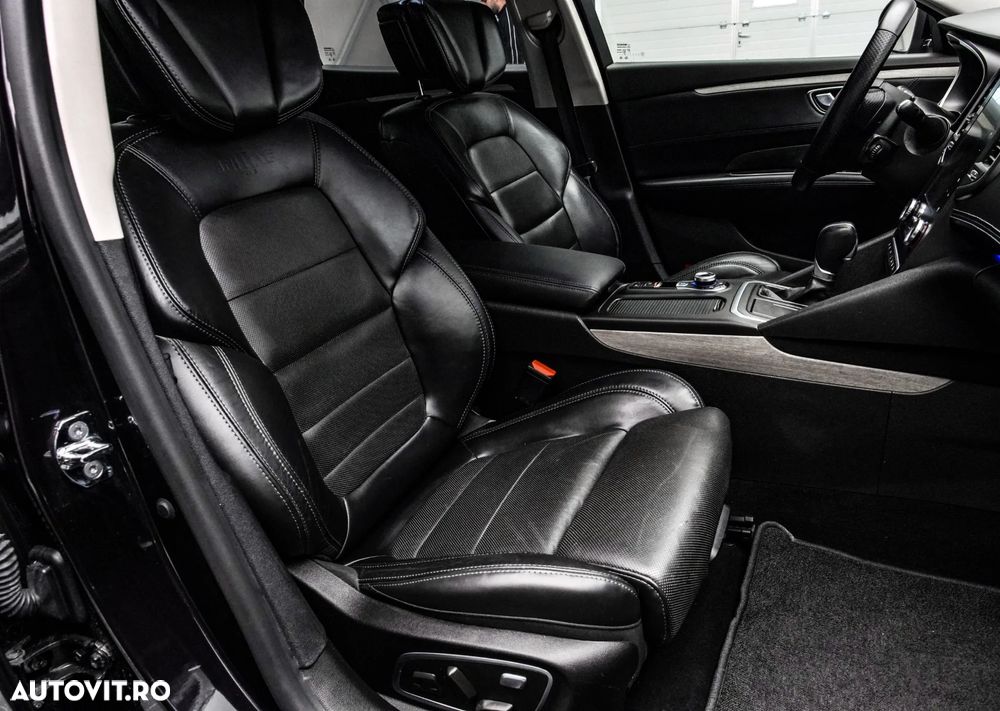 Renault Talisman ENERGY dCi EDC Zen - 14