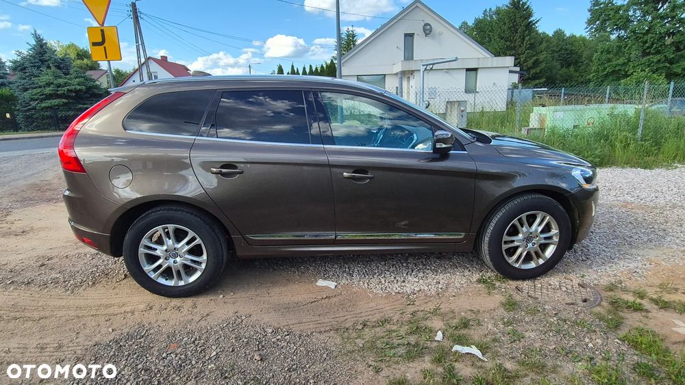 Volvo XC 60 D4 Summum - 7
