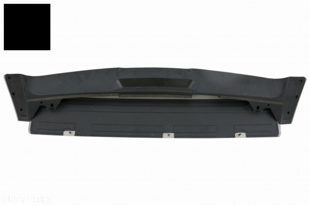 Bara Spate cu Protectie Portbagaj si Eleron Luneta Range Rover Sport L320 (2005-20- livrare gratuita - 8