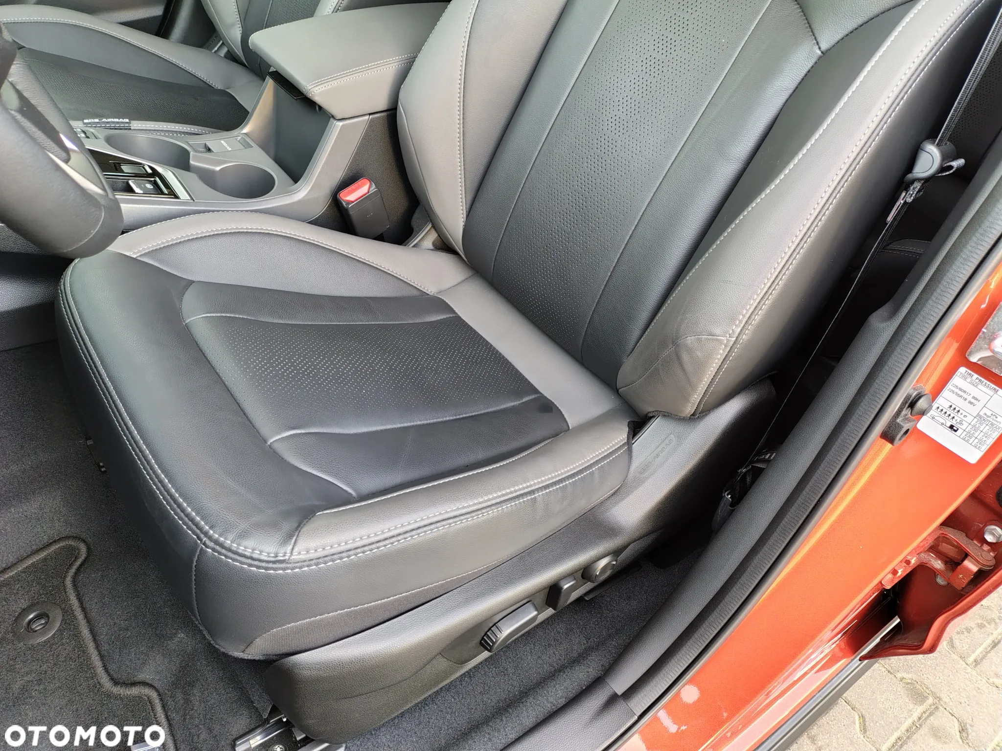 Subaru Crosstrek - 12