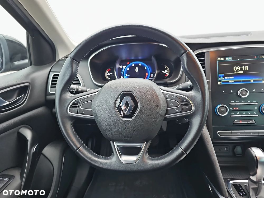 Renault Megane 1.3 TCe FAP Limited EDC - 17