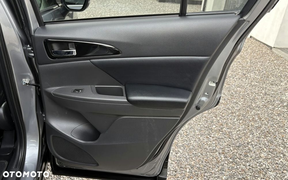 Mitsubishi Eclipse Cross 2.4 PHEV Intense Plus - 25