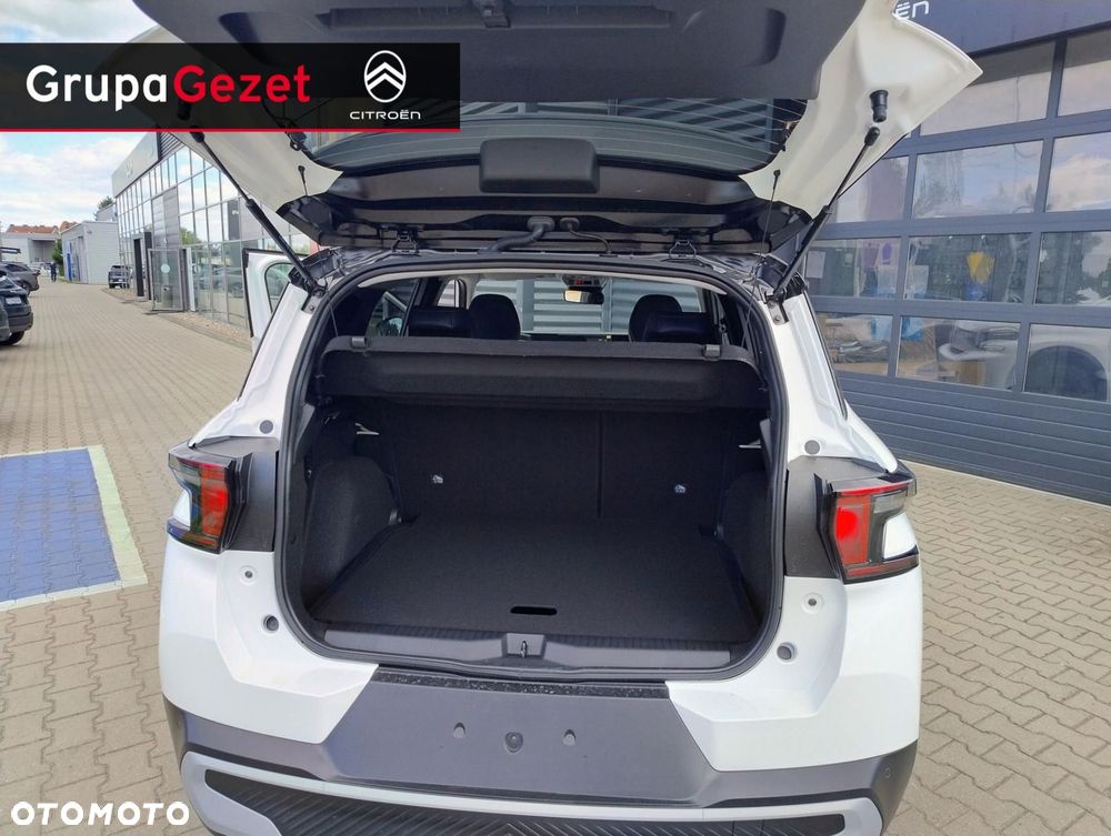 Citroën C3 Aircross - 11