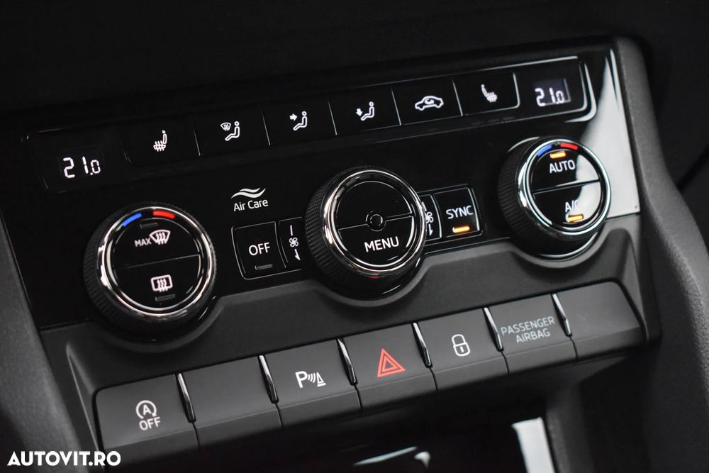 Skoda Karoq 2.0 TDI DSG Ambition - 32