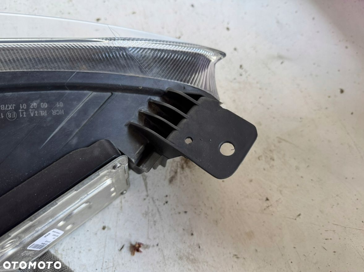 FORD FOCUS MK4 FULL LED LAMPA LEWA PRZÓD JX7B-13E015-CE - 7