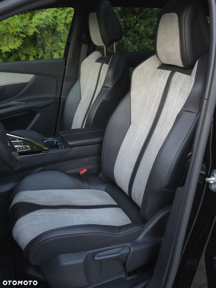 Peugeot 3008 - 15