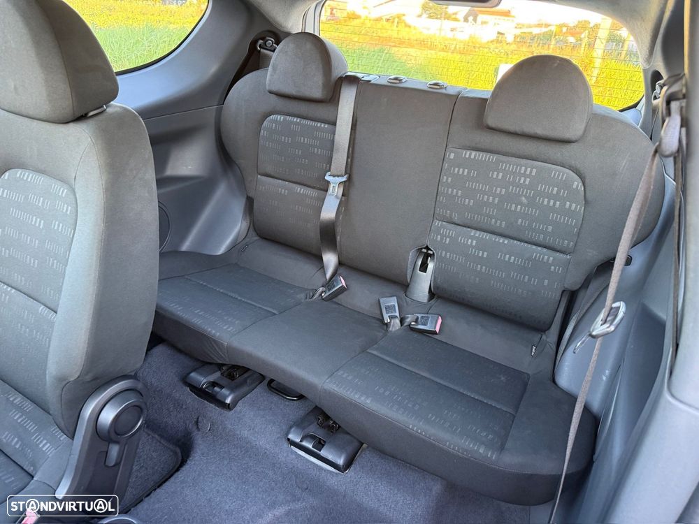 Mitsubishi Colt 1.1 Invite - 13