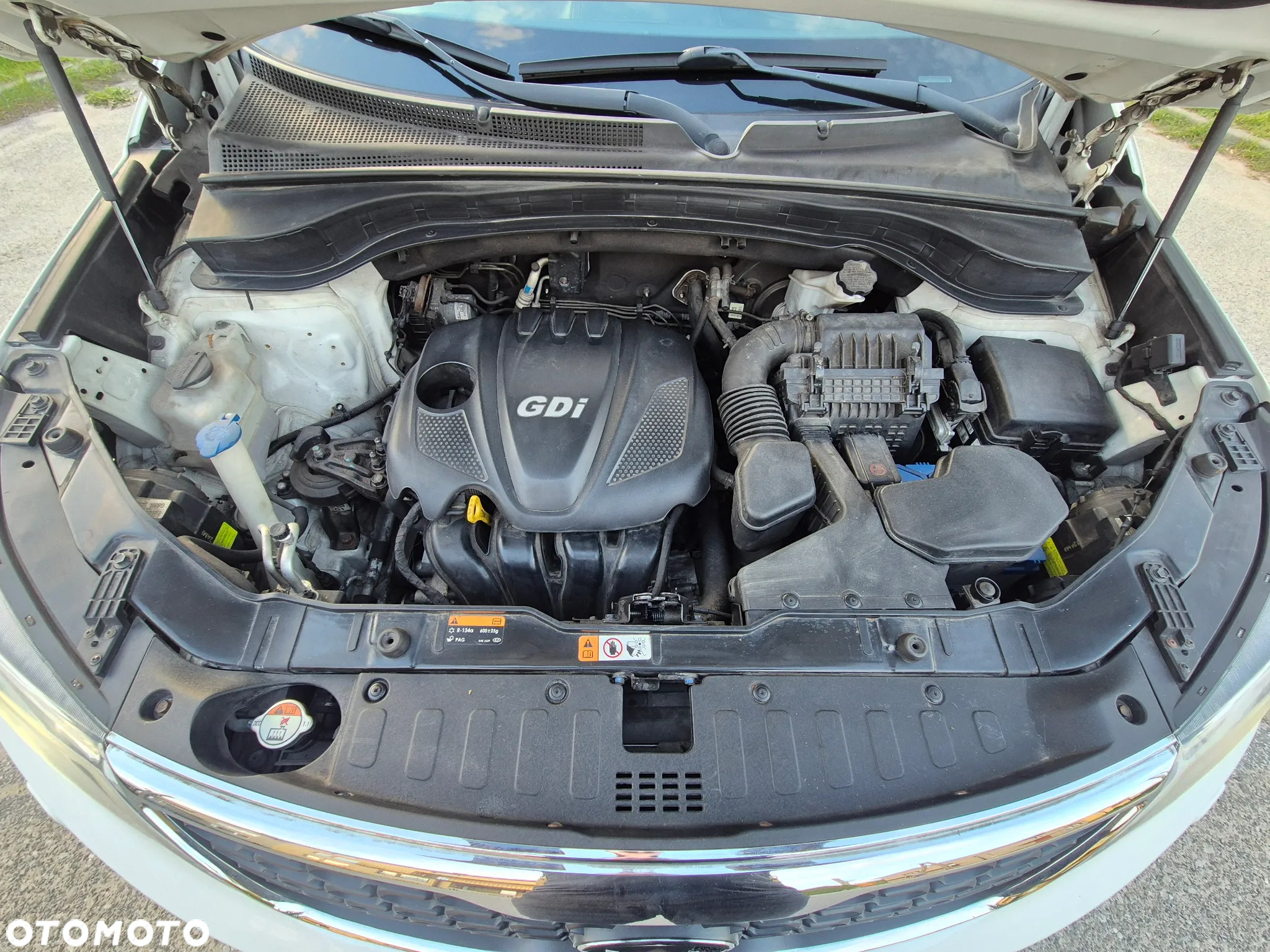 Kia Sorento - 28
