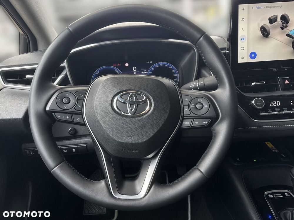 Toyota Corolla - 31