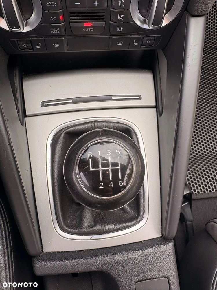 Audi A3 3-drzwiowe 1.4 TFSI Ambition - 15