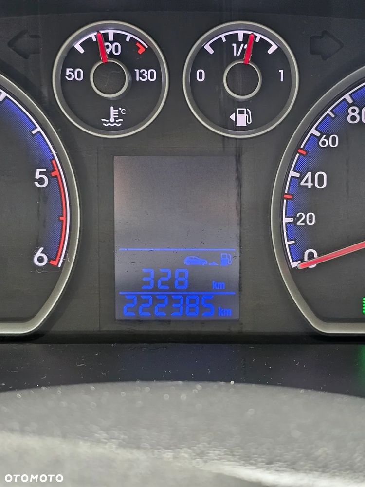 Hyundai i30 1.6 CRDI Comfort - 8