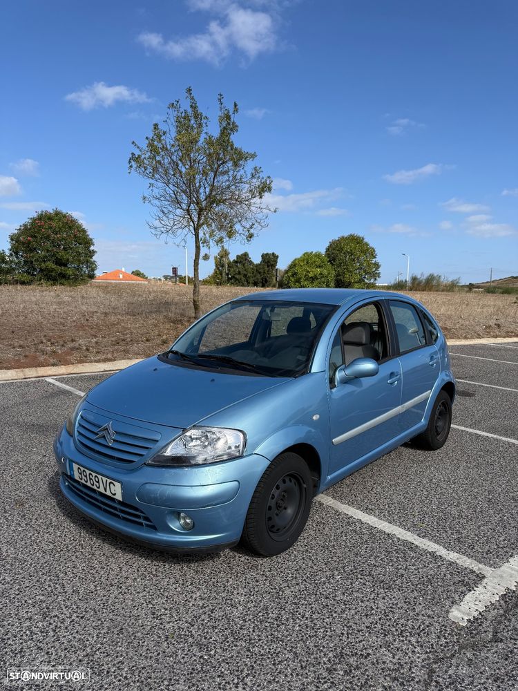 Citroën C3 - 3