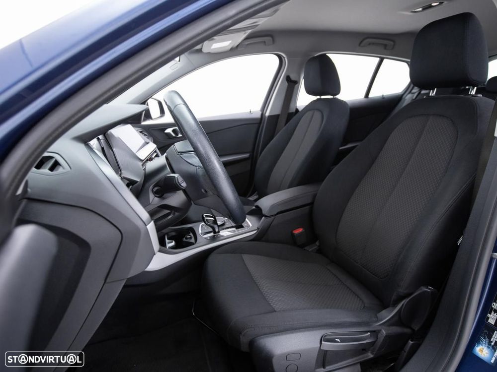 BMW 116 - 7