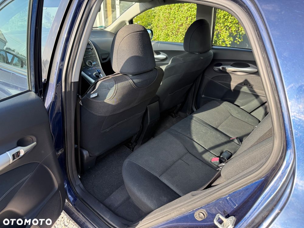 Toyota Auris - 10