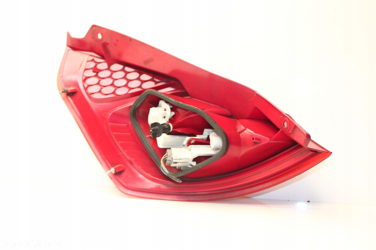 FIESTA MK7 08-12R LAMPA PRAWA TYLNA PRAWY TYŁ - 7