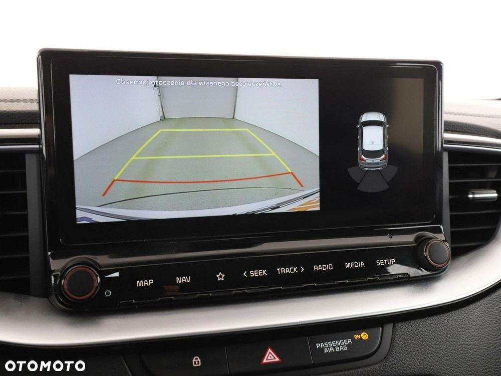 Kia XCeed 1.6 GDI DCT6 OPF SPIRIT - 26