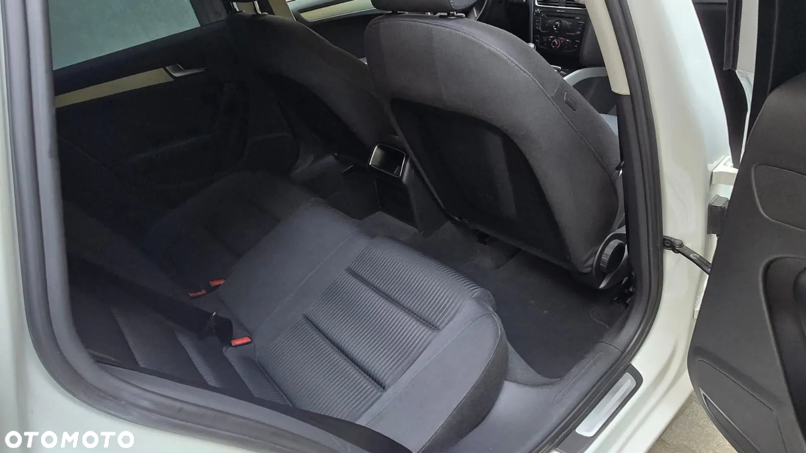Audi A4 2.0 TDI - 8