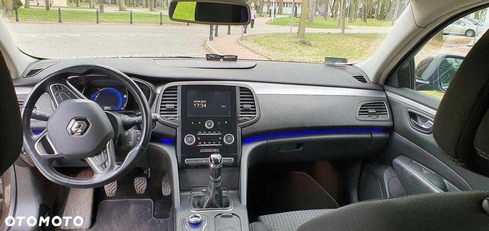 Renault Talisman 1.5 Energy dCi Life - 5