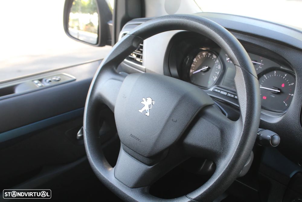 Peugeot Traveller 1.5 BlueHDi L2H1 Allure Standard - 60