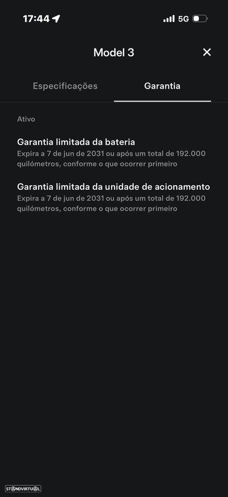 Tesla Model 3 Performance Tração Integral - 13