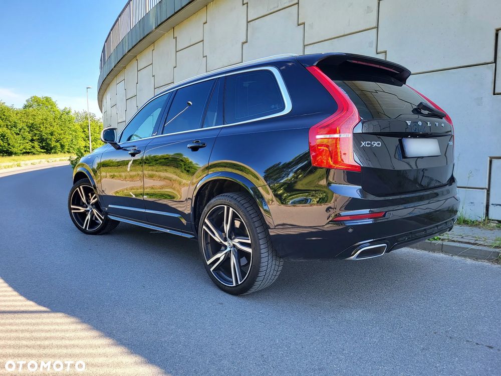 Volvo XC 90 - 6