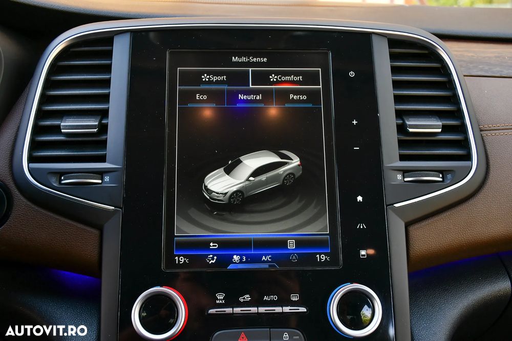 Renault Talisman ENERGY dCi 130 EDC LIMITED - 28