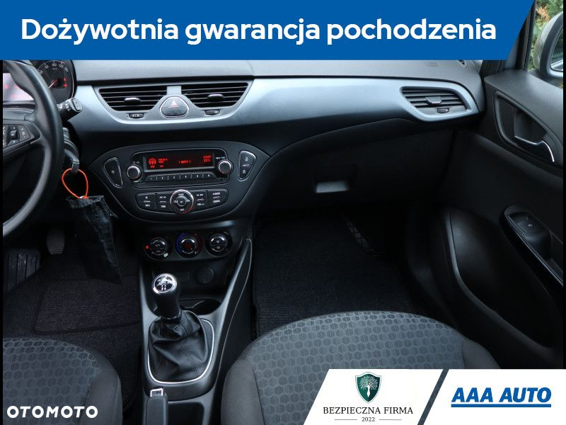 Opel Corsa - 9